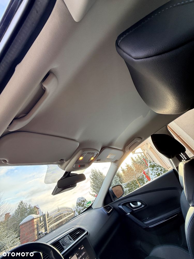 Renault Kadjar TCe 160 GPF mit Deluxe Paket LIMITED - 28