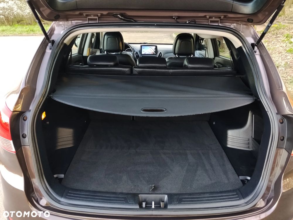 Hyundai ix35 1.6 2WD Comfort - 18