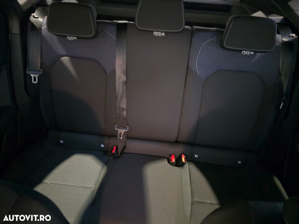 Dacia Duster TCe 130 4X2 MHEV Journey - 12