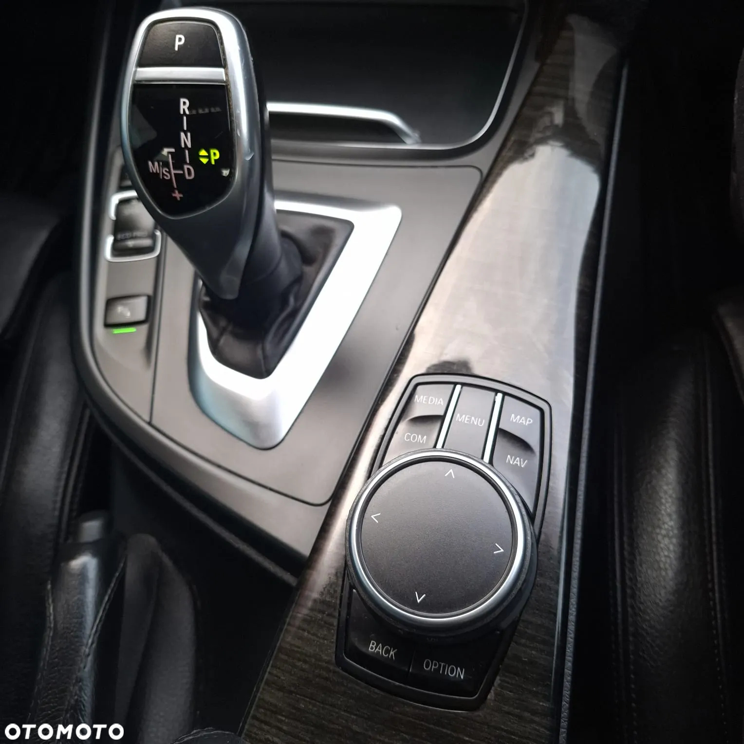 BMW Seria 4 430i GPF xDrive Sport - 6