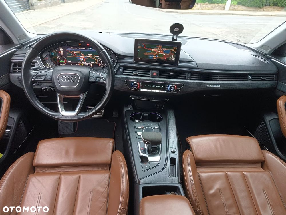 Audi A4 Avant 3.0 TDI quattro tiptronic design - 17