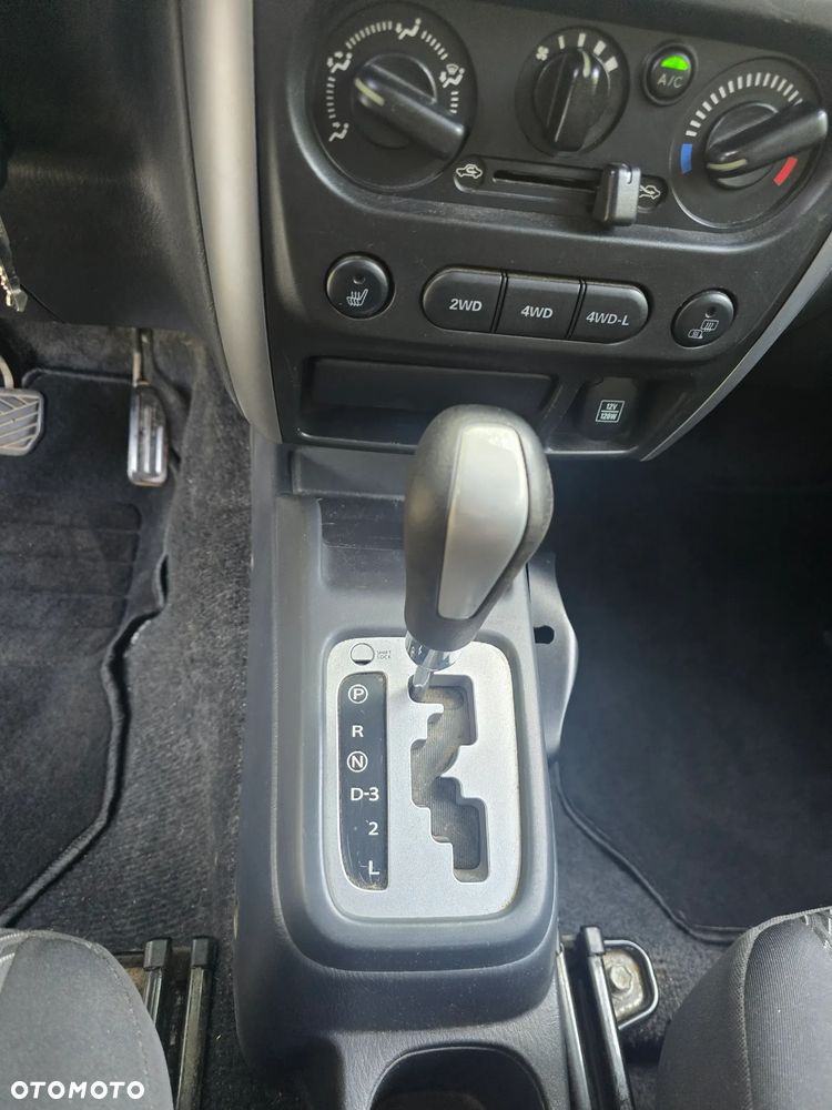 Suzuki Jimny 1.3 Elegance EU5 - 16