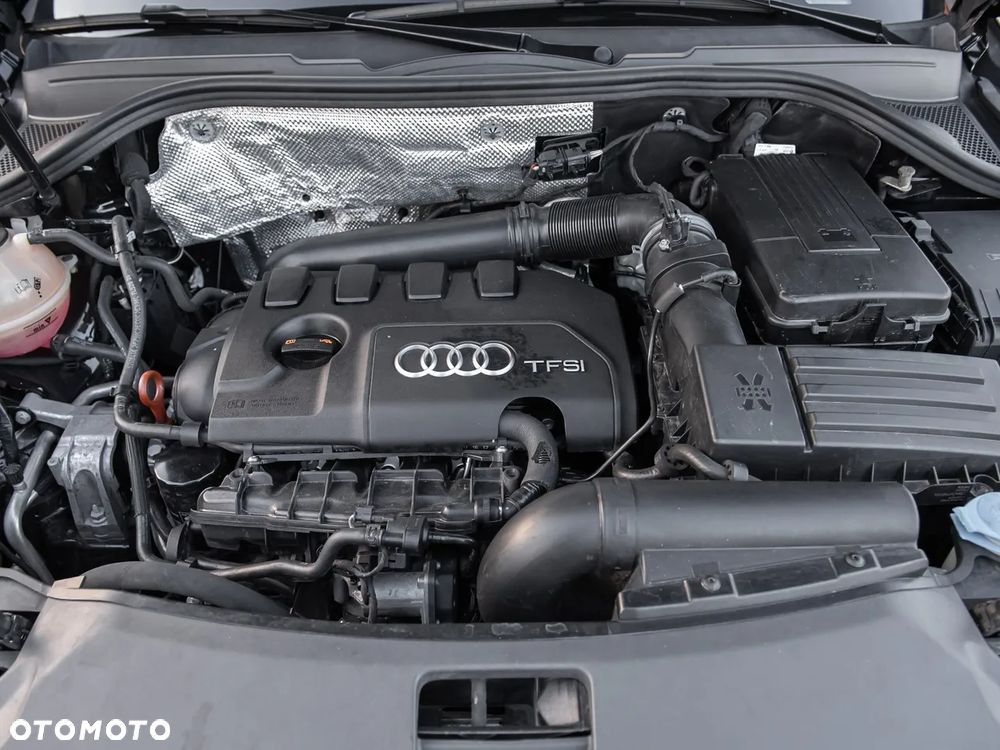 Audi Q3 - 29