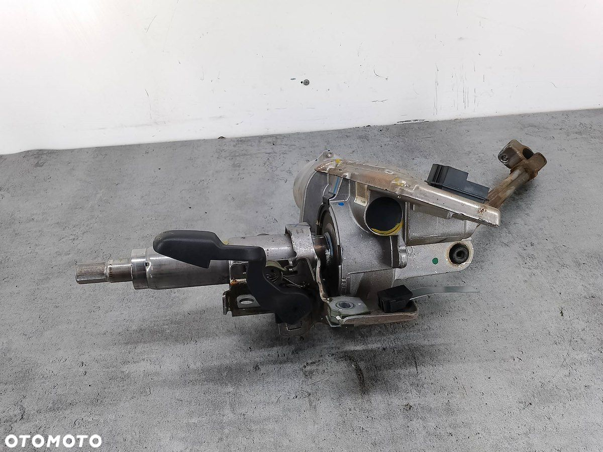 WSPOMAGANIE ELEKTRYCZNE, PION FIAT GRANDE PUNTO 51892261  28208792 1.4 8V - 6