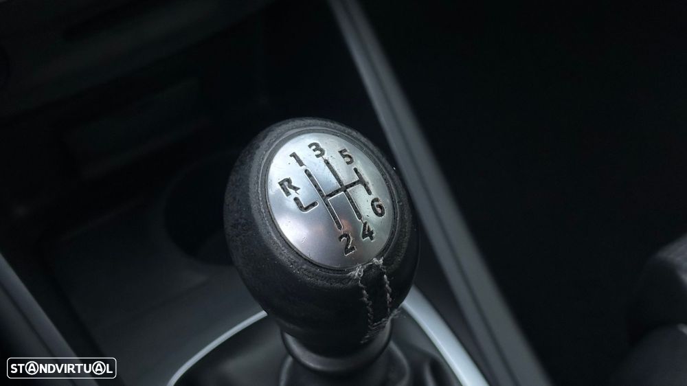Renault Mégane Sport Tourer 1.5 dCi GT Line - 31