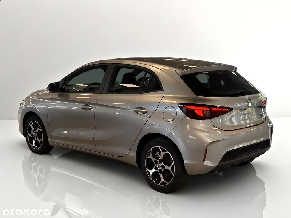 MG MG3 1.5 HEV+ Excite - 7