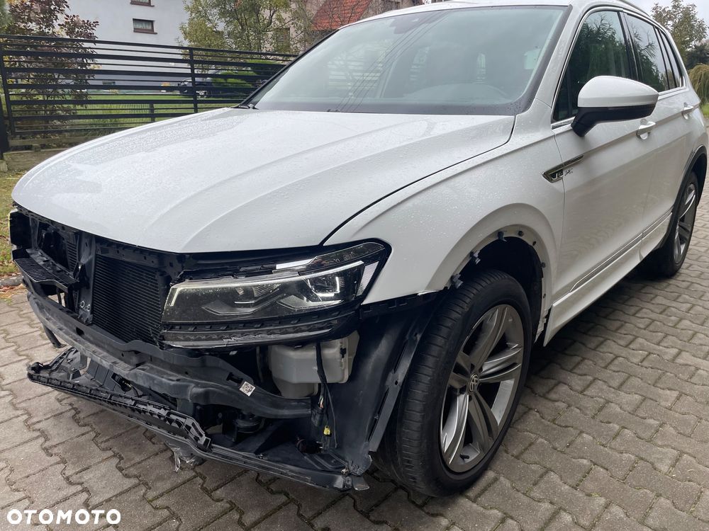 Volkswagen Tiguan 2.0 TDI SCR 4MOTION (BlueMotion Techn.) DSG Highline - 4