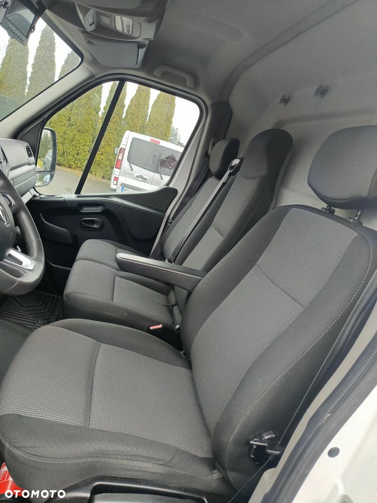 Renault MASTER - 4