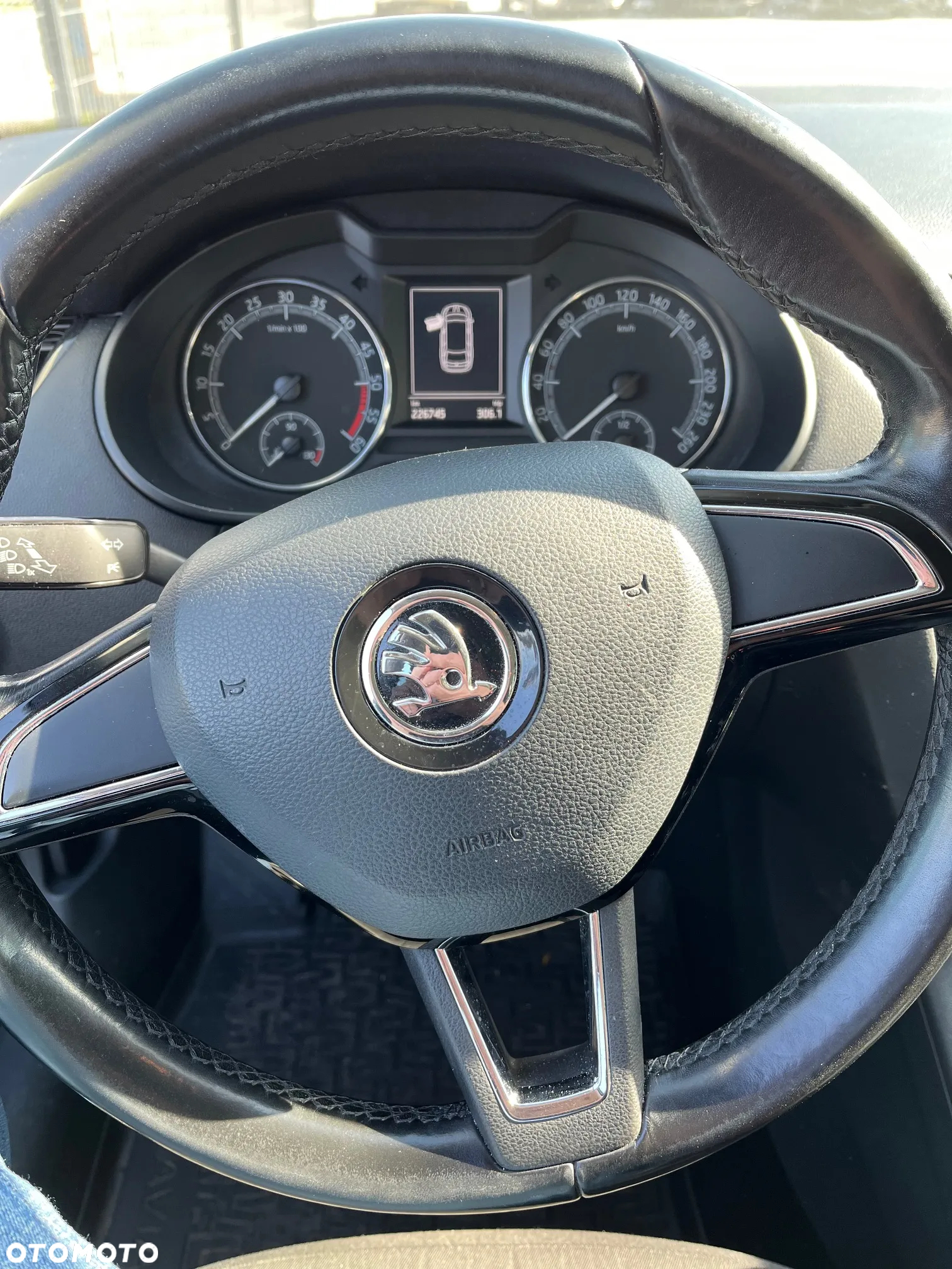 Skoda Octavia 1.6 TDI Active - 8