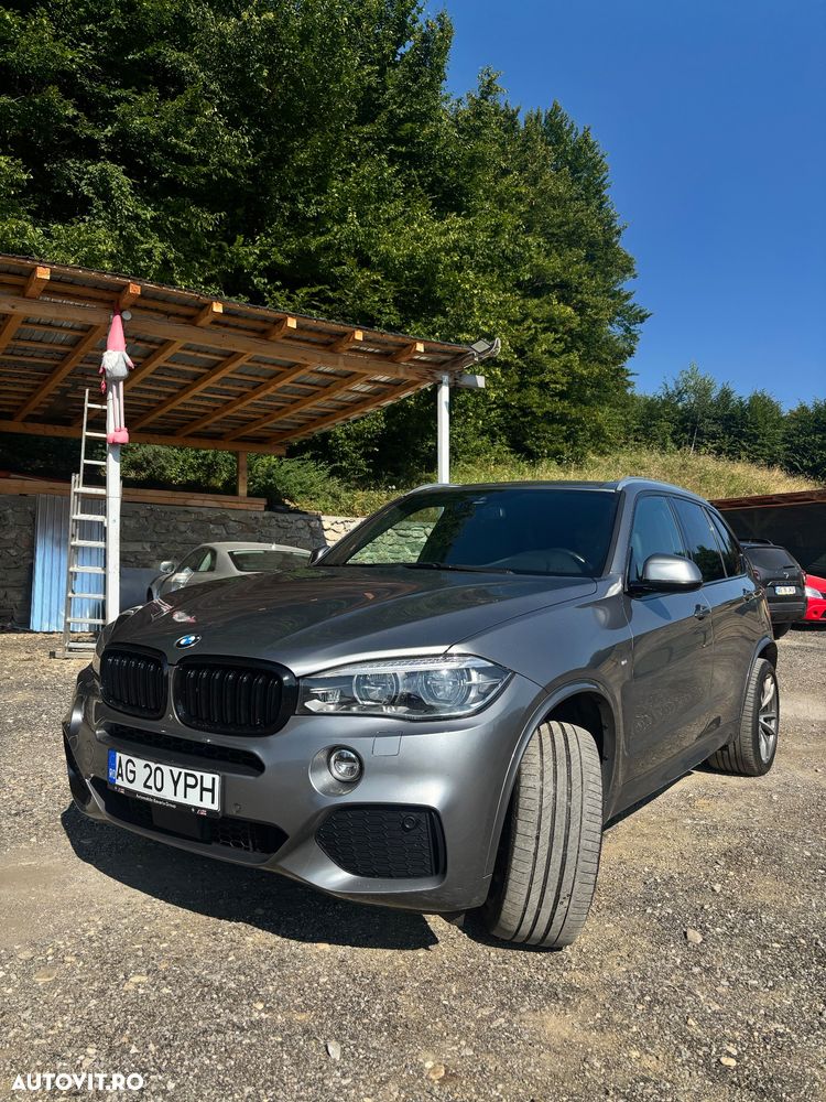 BMW X5 - 2