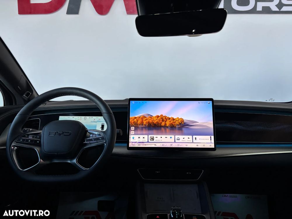 BYD Sealion 7 2025 — imagine 19