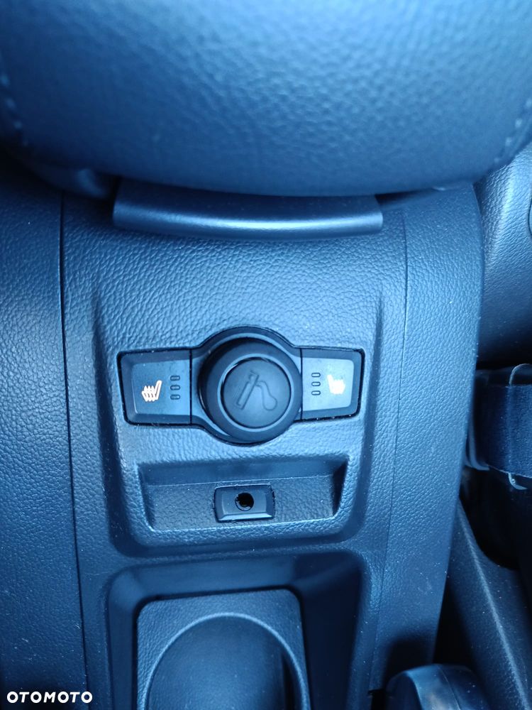 Opel Antara 2.0 CDTI - 6