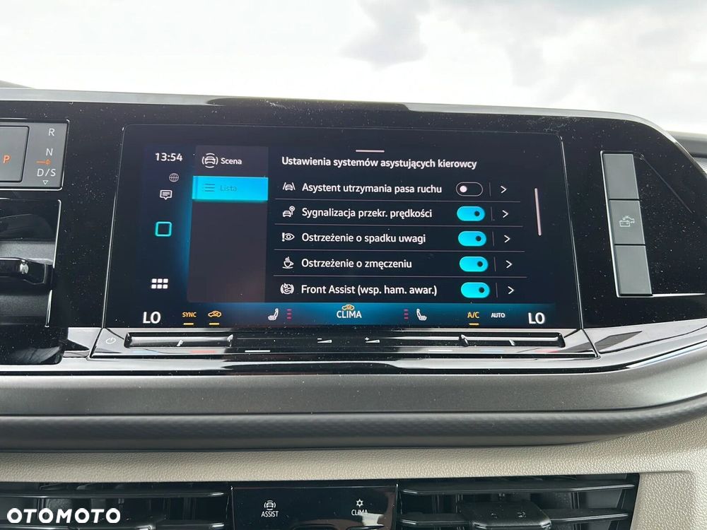 Volkswagen California - 27
