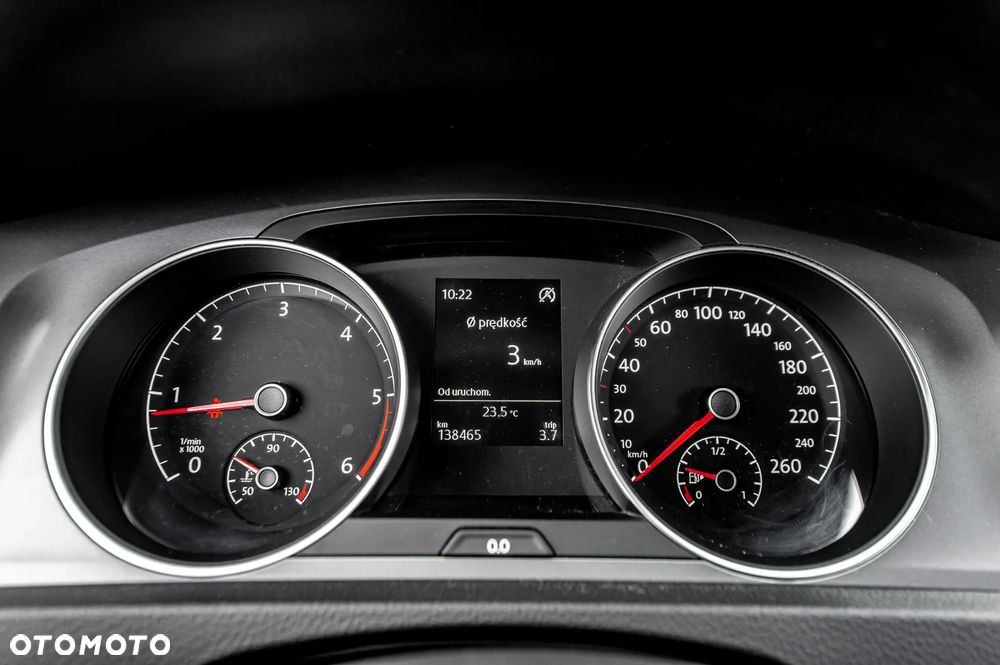 Volkswagen Golf 1.6 TDI CityLine - 28