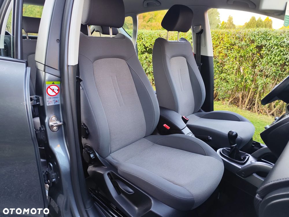 Seat Altea 1.6 TDI DPF CR Ecomotive Reference - 24