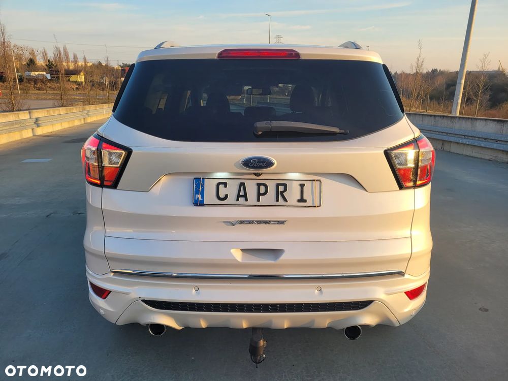 Ford Kuga - 30