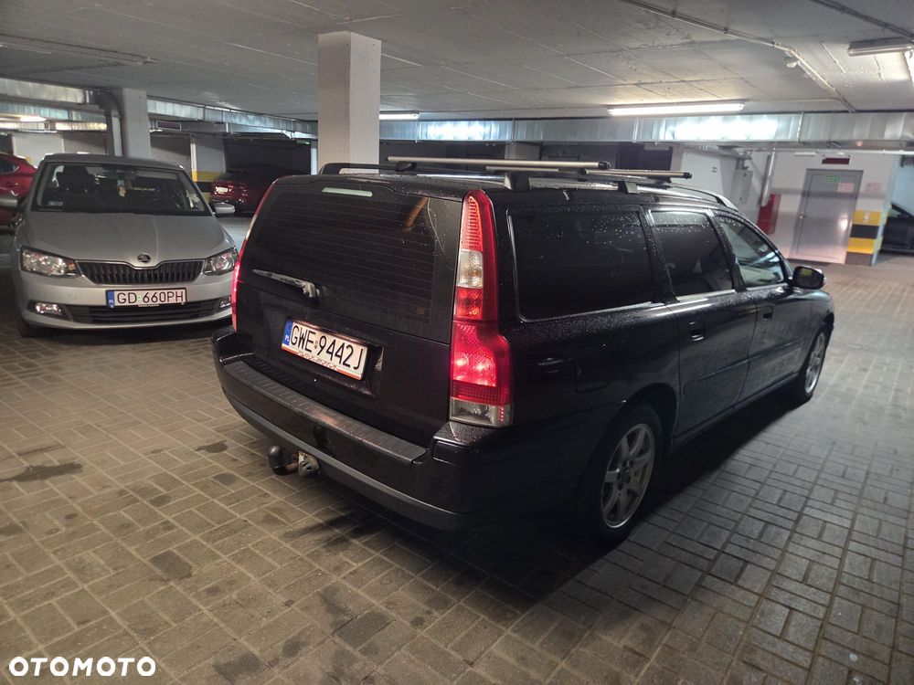Volvo V70 2.4 Edition - 5