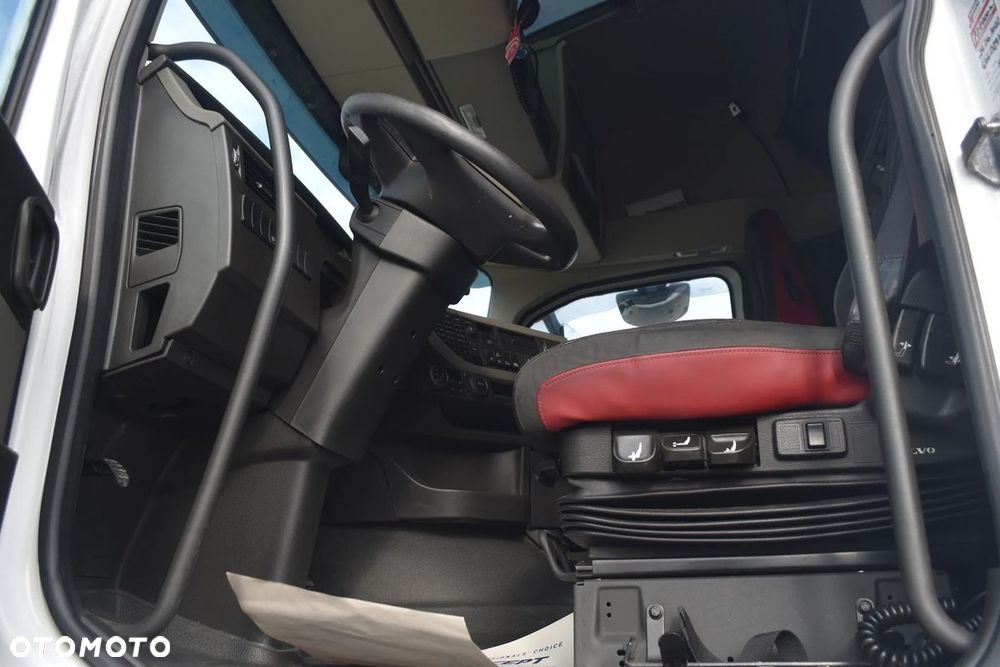 Volvo FH 500 - 16