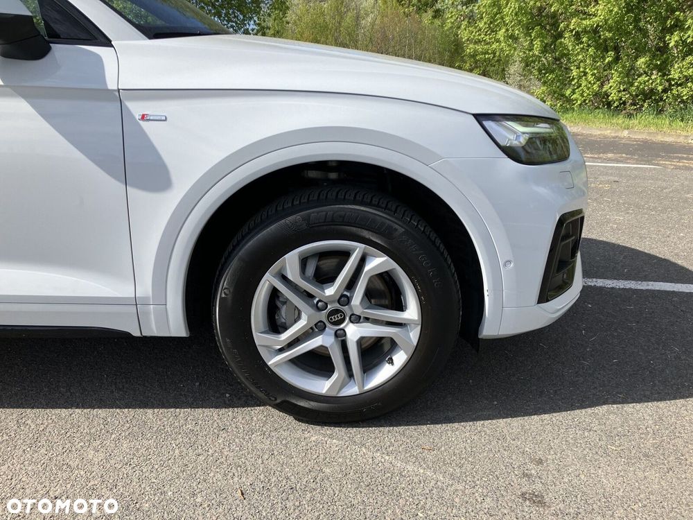Audi Q5 Sportback - 26