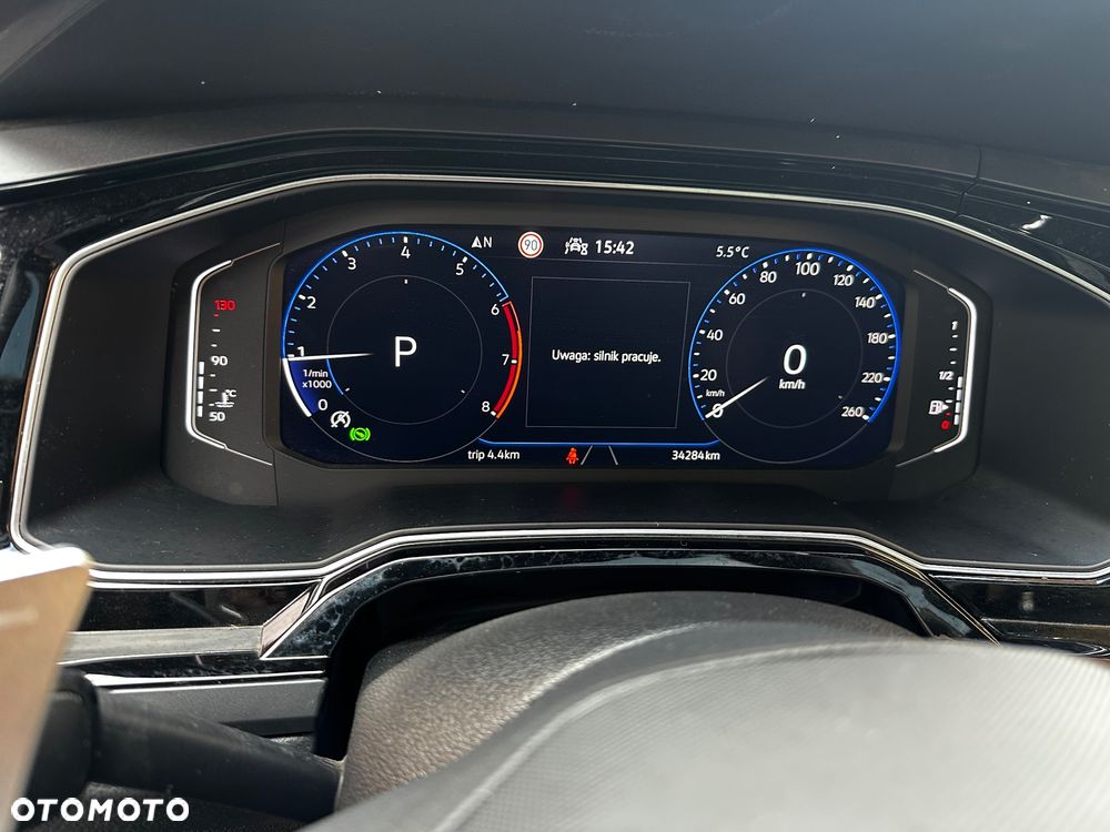 Volkswagen Polo 1.0 TSI OPF DSG R-Line - 7