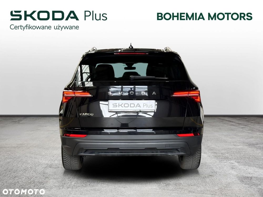 Skoda Karoq - 5