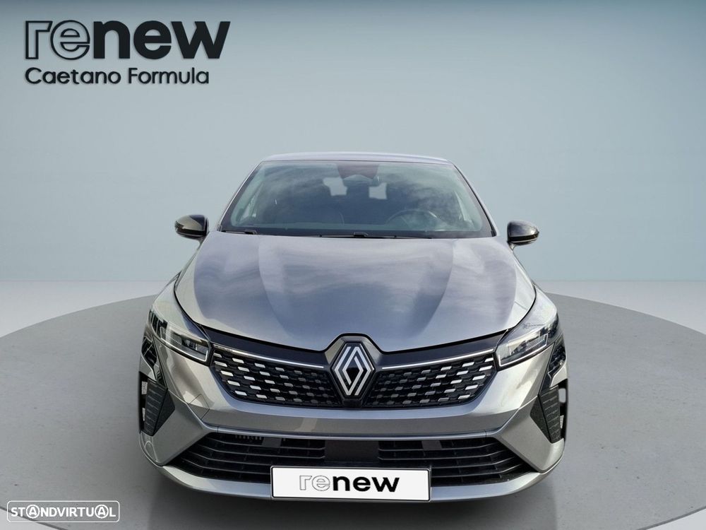 Renault Clio 1.0 TCe Techno - 2