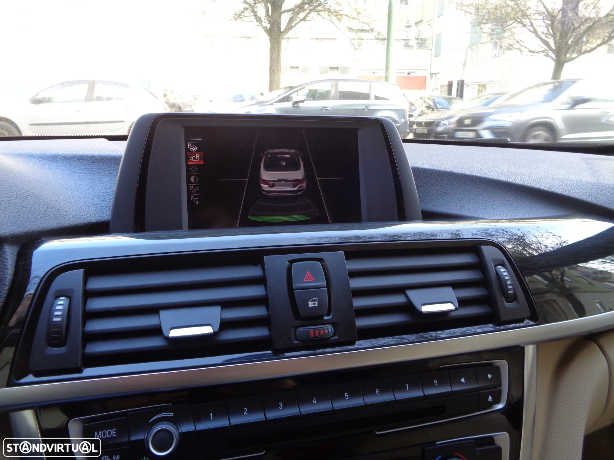 BMW 420 d Line Luxury Auto - 23