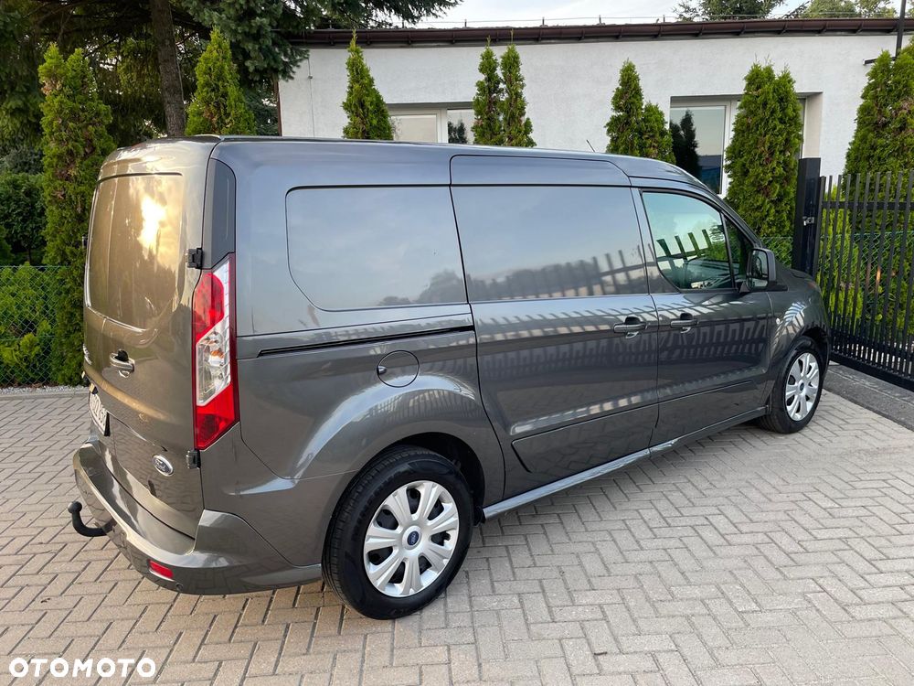 Ford Transit Connect - 24