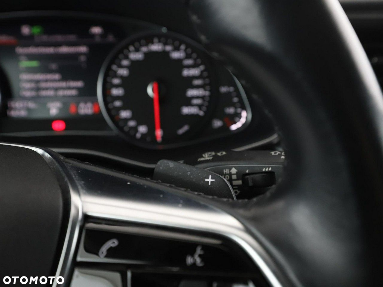 Audi A6 Avant 40 TDI S tronic sport - 29