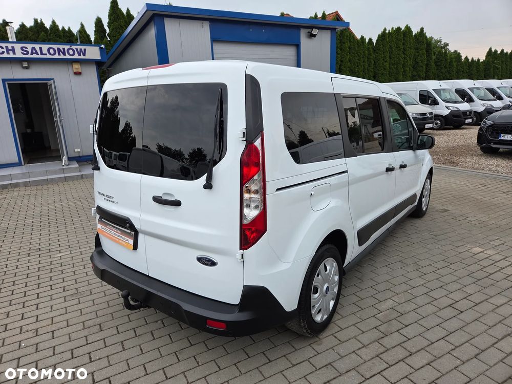 Ford Transit Connect Kombi 230 L2 Trend - 11