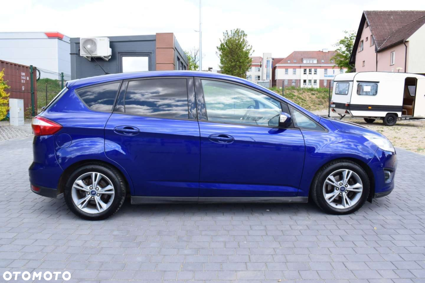 Ford C-MAX - 6