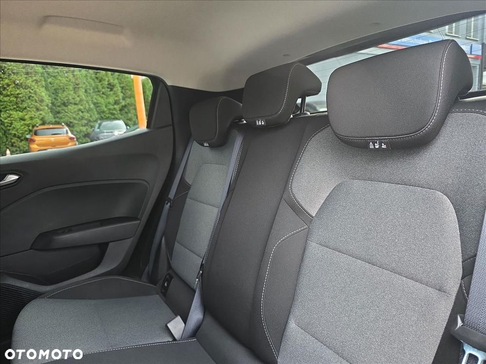 Renault Clio 2025