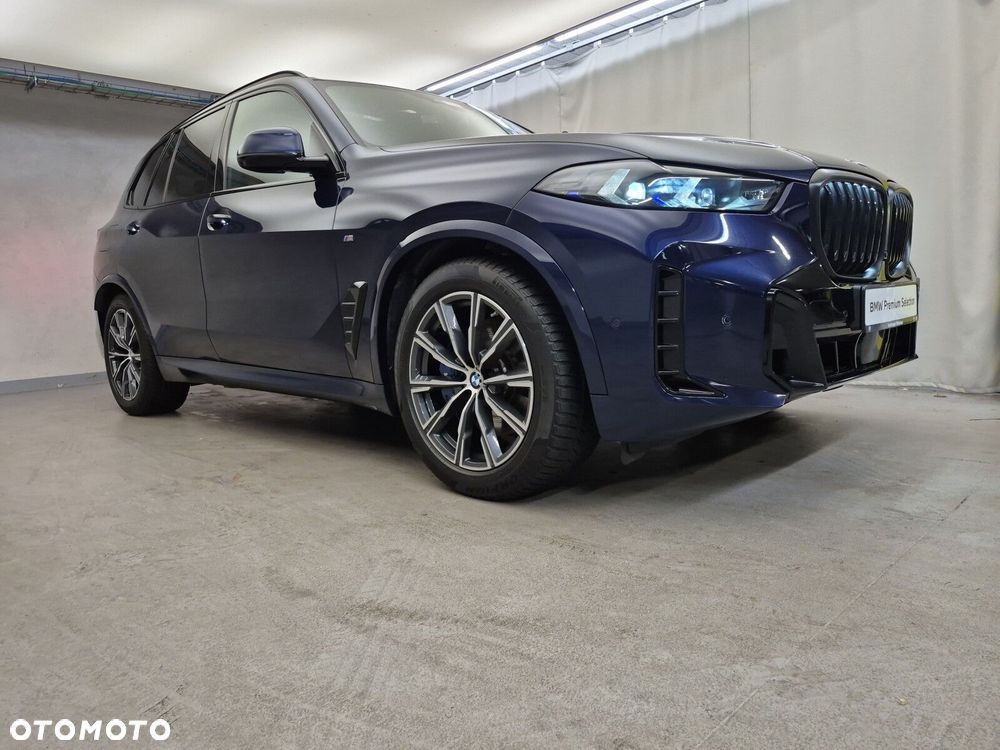 BMW X5 xDrive30d mHEV sport - 23