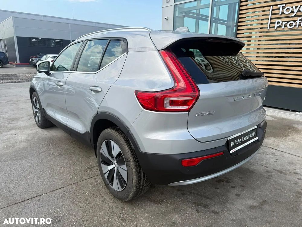 VOLVO XC40 2022 — imagine 6