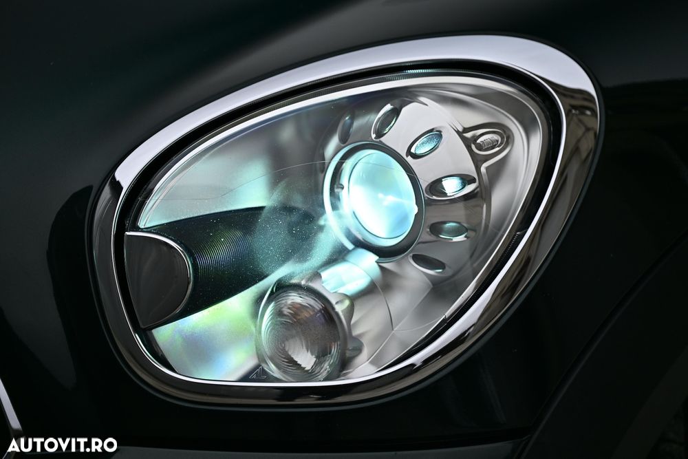 Mini Countryman Cooper S All4 Aut. - 12