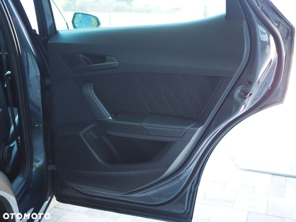 Cupra Formentor VZ 2.0 TSI 4Drive DSG - 29