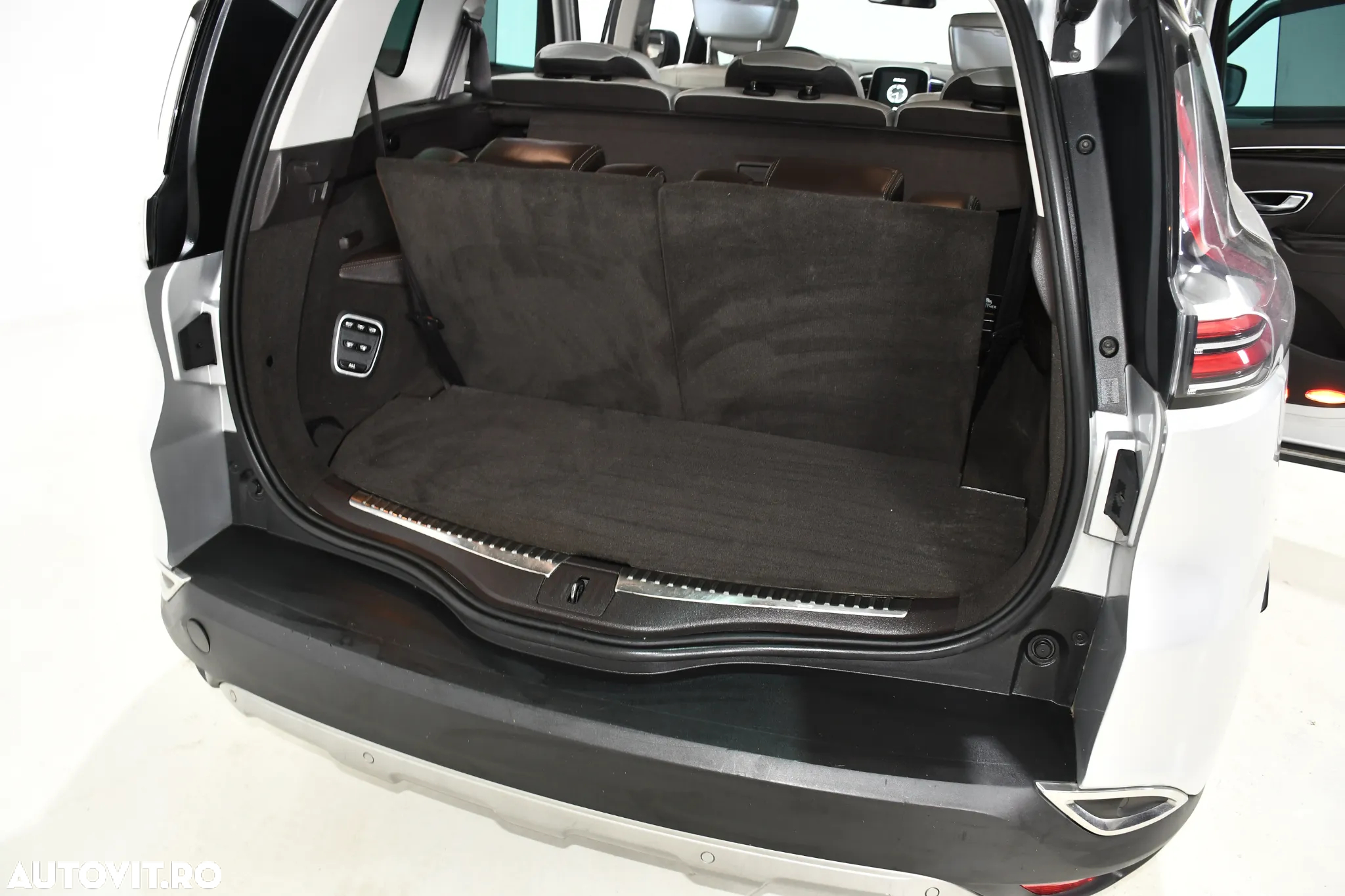 Renault Espace Energy dCi 160 EDC Initiale Paris - 7