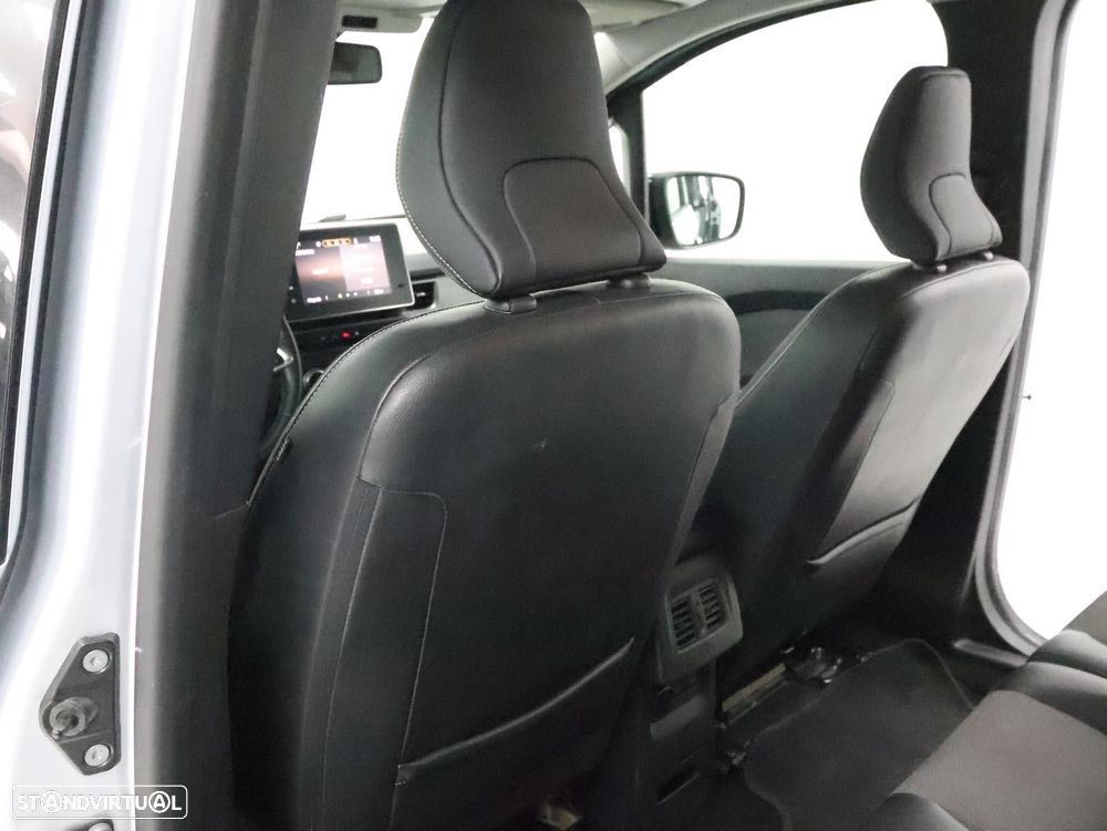 Renault Kangoo 1.3 Tce Equilibre - 29