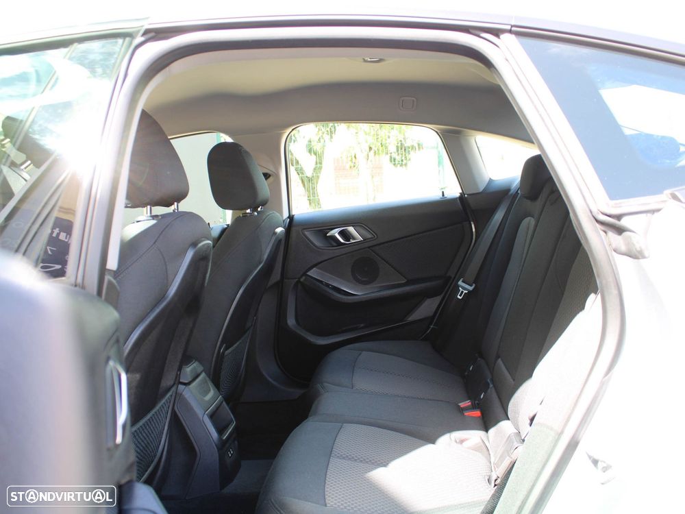 BMW 216 Gran Coupé d Advantage - 51