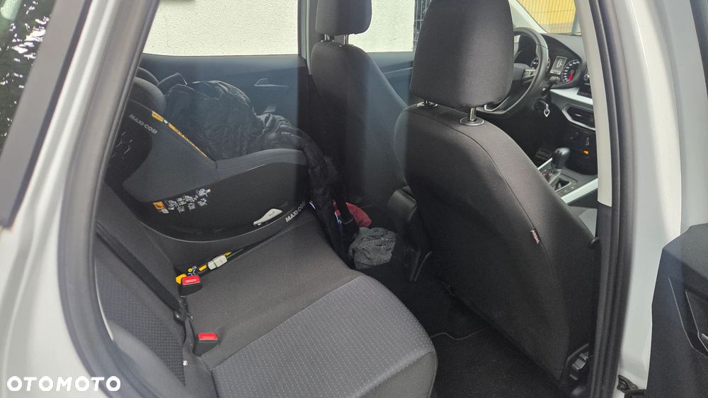 Seat Arona 1.0 TSI Style S&S DSG - 5
