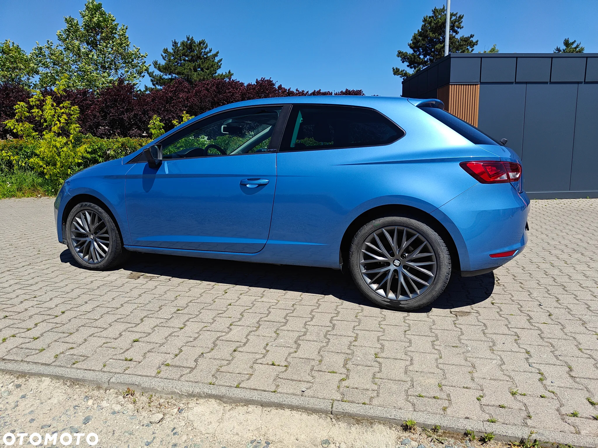 Seat Leon - 2