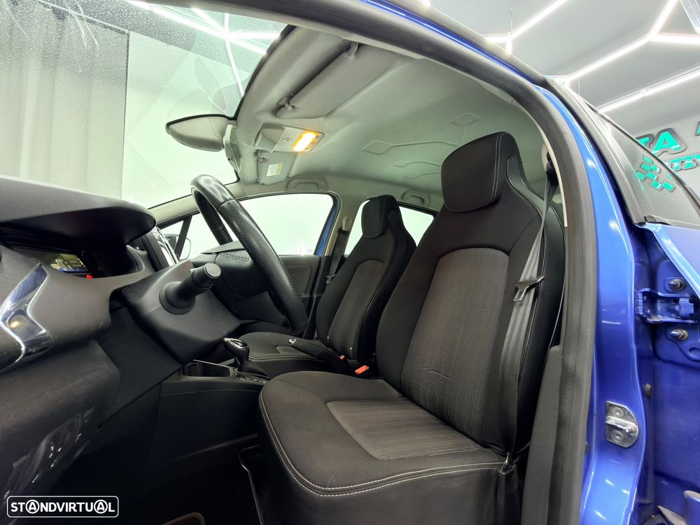 Renault Zoe (c/ Bateria) 41 kwh Intens - 16