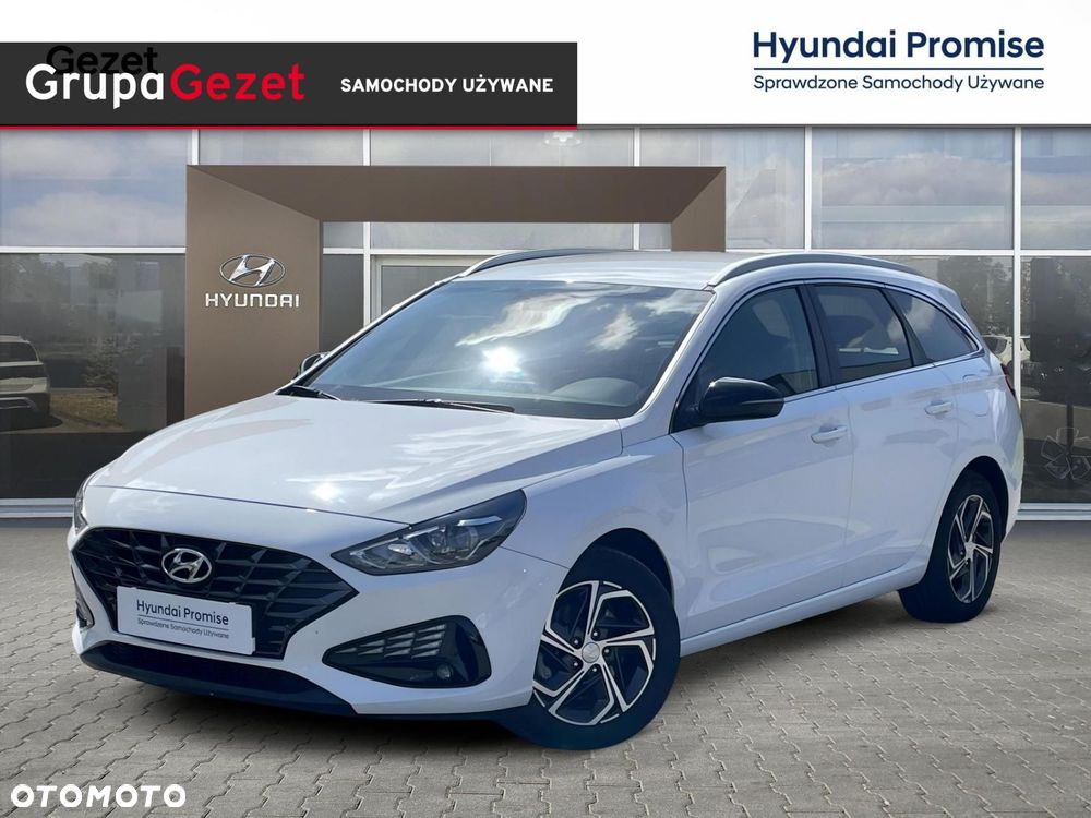 Hyundai i30 - 1