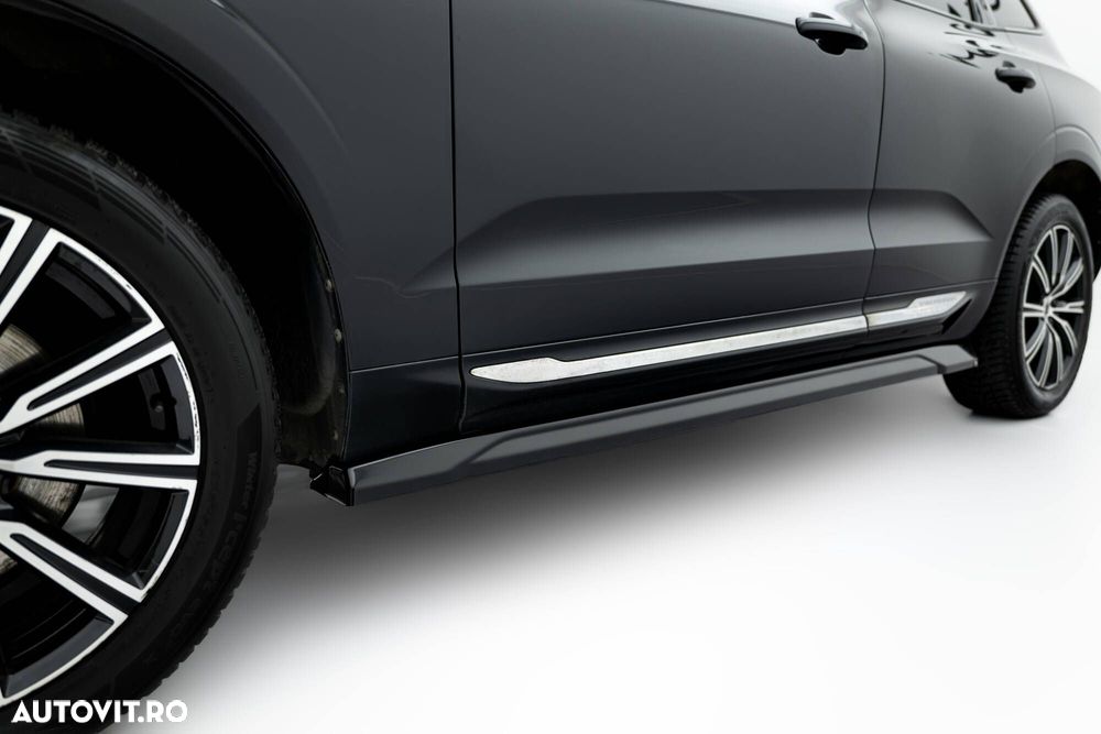 Pachet Prelungiri compatibil cu Volvo XC60 Mk2 Maxton Design - 8