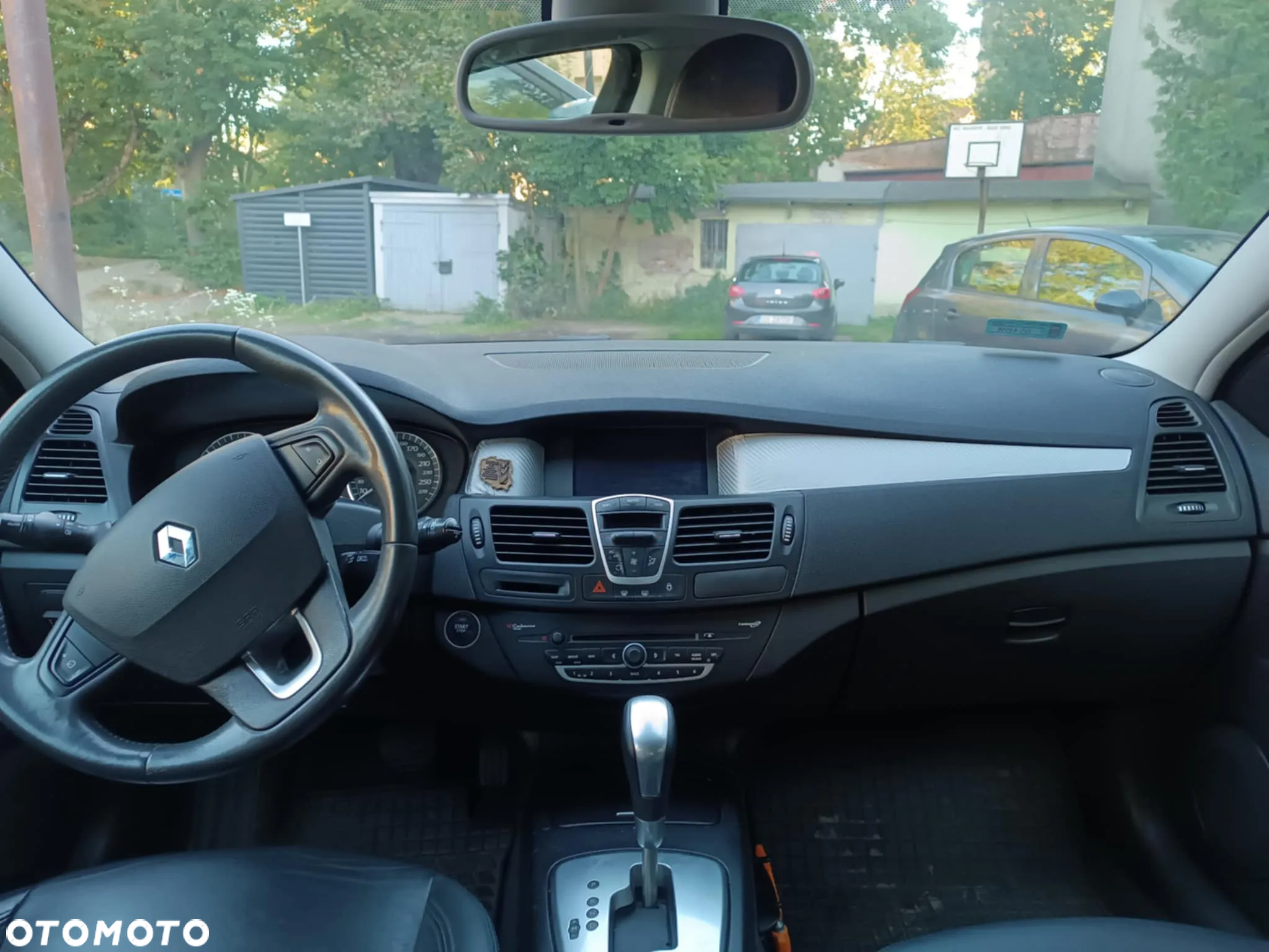 Renault Laguna II 2.0T Image - 6