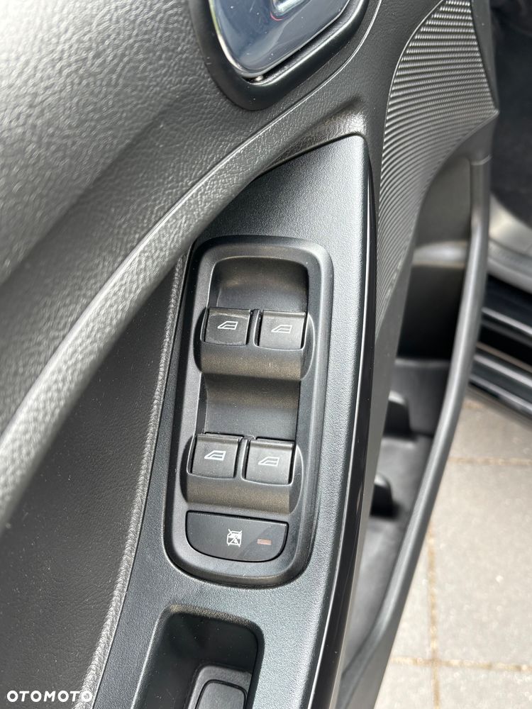 Ford Ka+ 1.2 Ti-VCT Black - 27