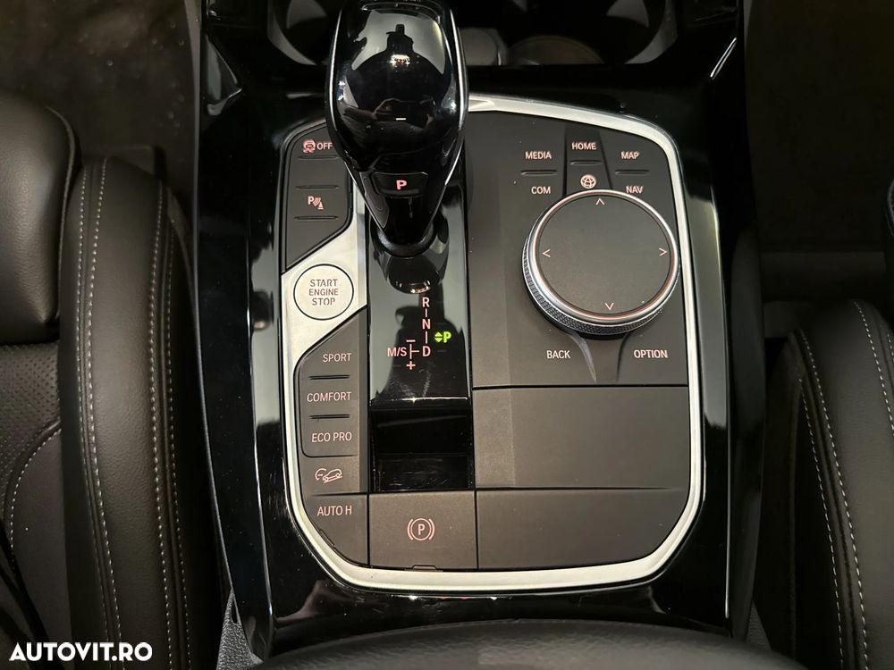 BMW X4 xDrive30i AT MHEV - 18