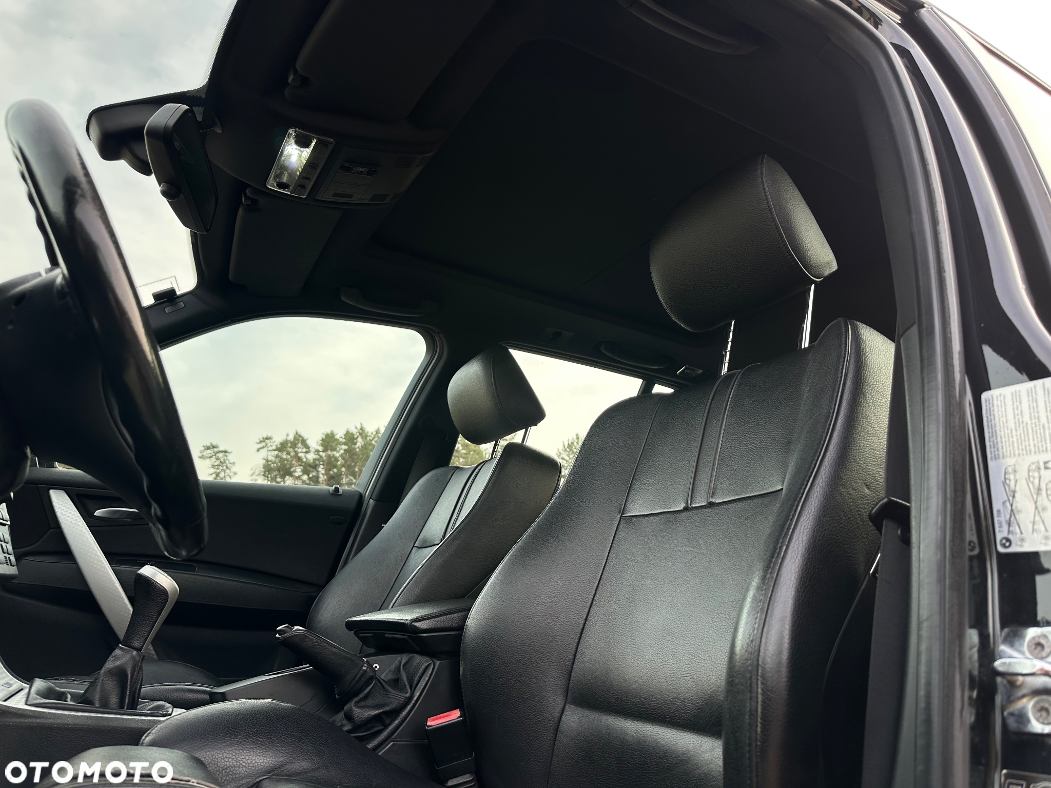 BMW X3 3.0d - 25
