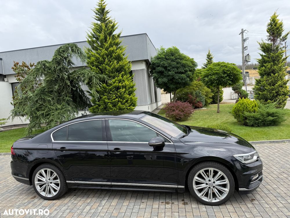 Volkswagen Passat - 11
