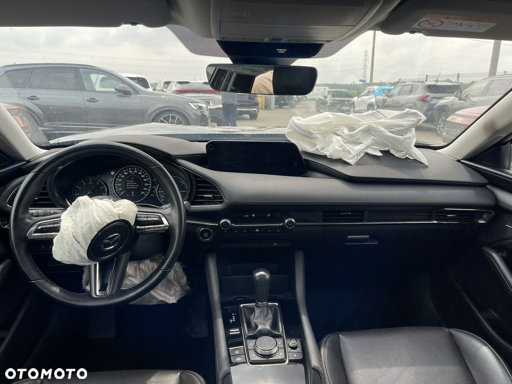 Mazda 3 2.0 mHEV Exclusive-Line - 7